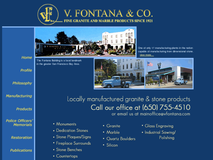 www.vfontana.com