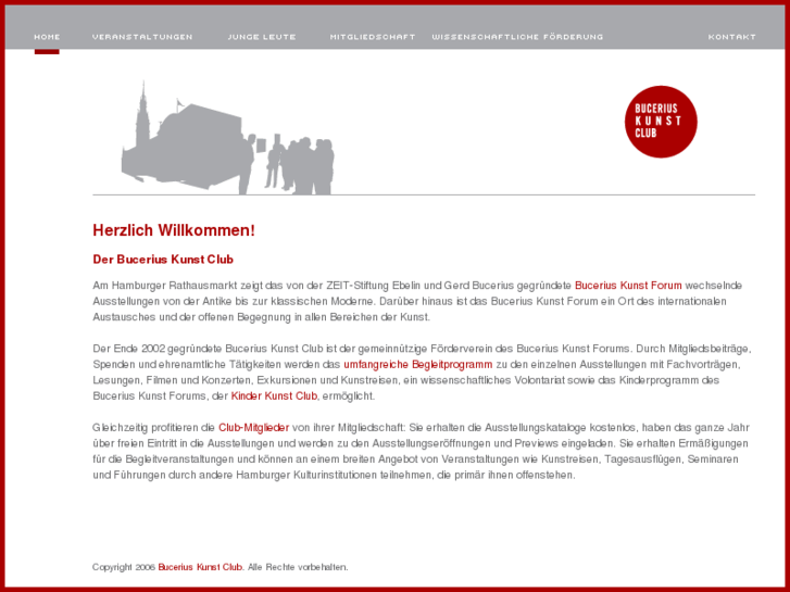 www.bucerius-kunst-club.com