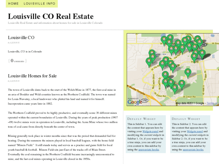 www.louisville-co-real-estate.com