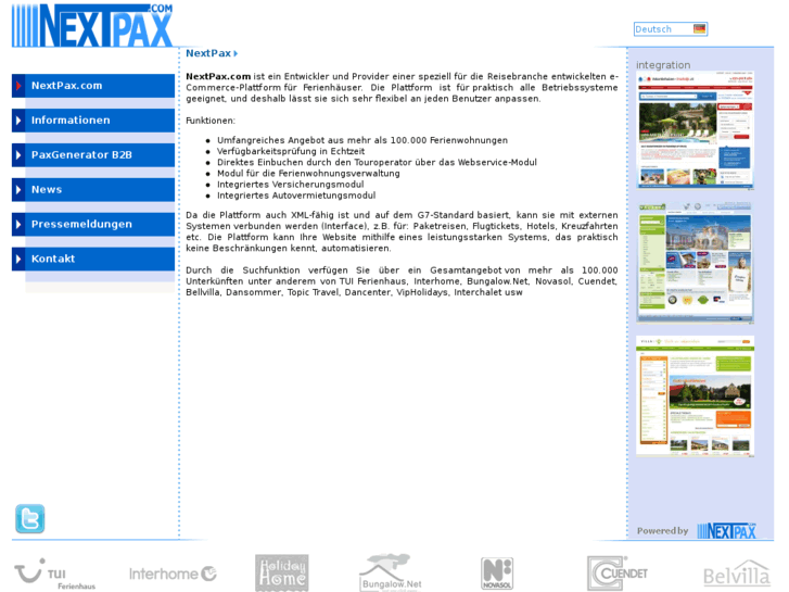 www.nextpax.de