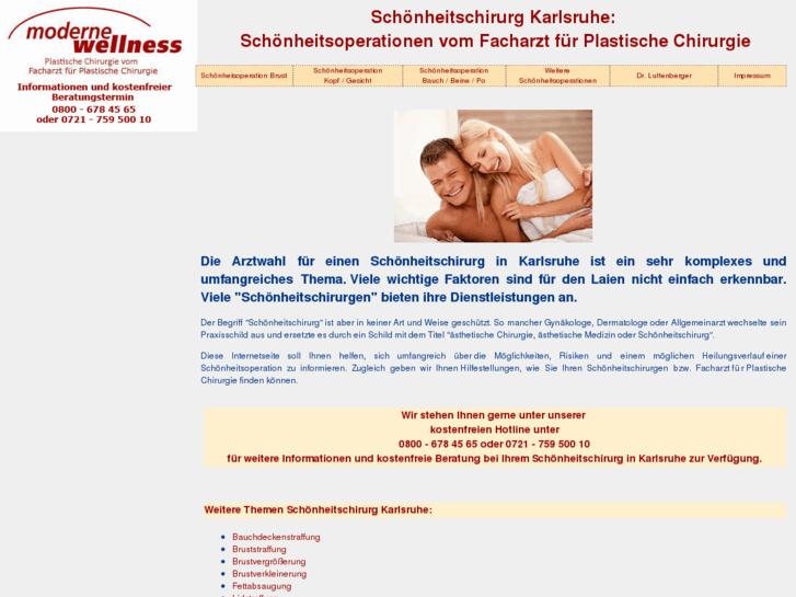 www.schoenheitschirurg-karlsruhe.com