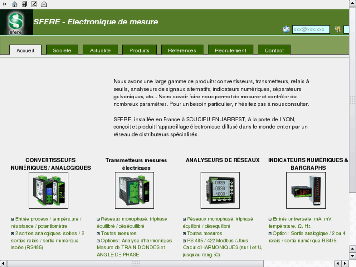 www.sfere-net.org