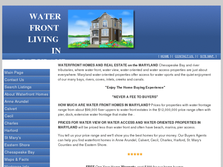 www.waterfront-living.com