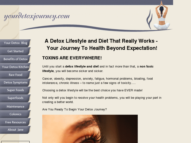 www.yourdetoxjourney.com