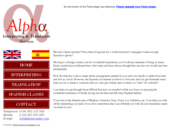 www.alpha-spain.com