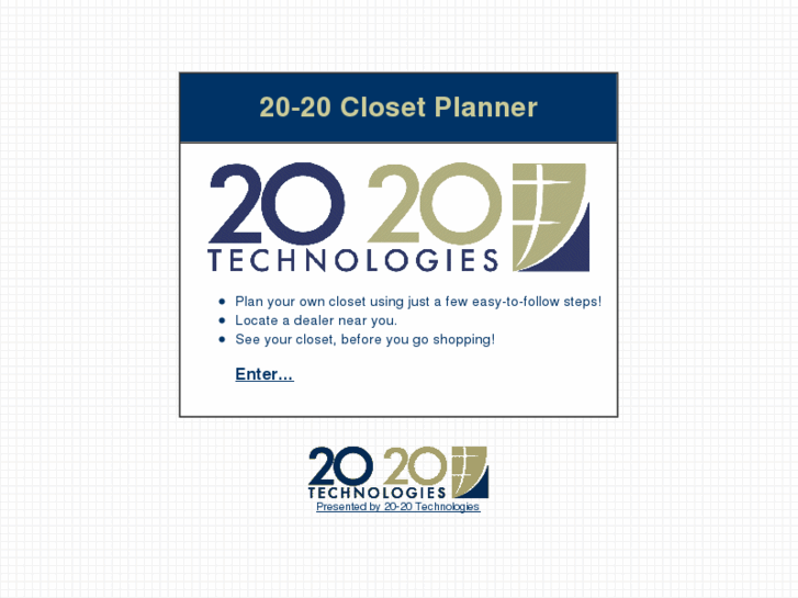 www.closet-planner.com