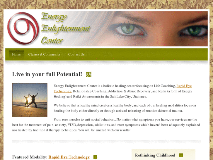 www.energyenlightenmentcenter.com