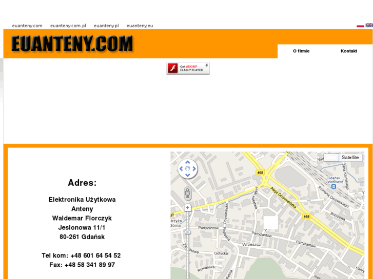 www.euant.com
