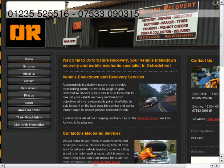 www.oxfordrecovery.com