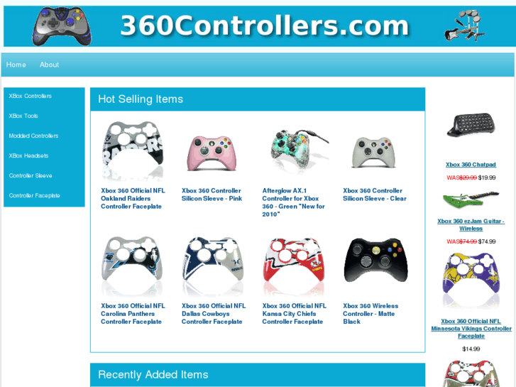 www.360controllers.com
