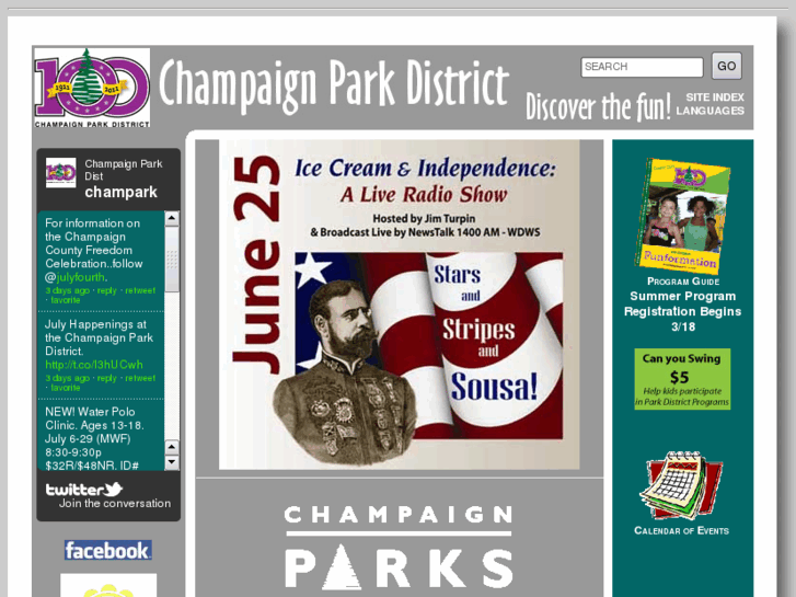 www.champaignparkdistrict.com