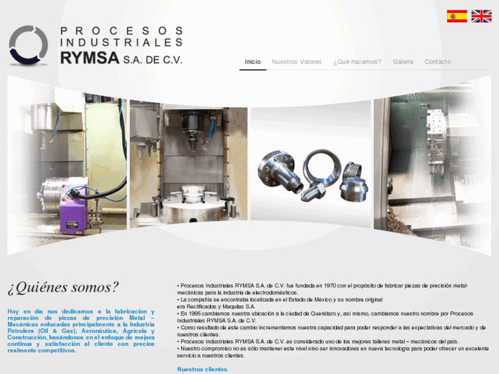 www.rymsa.net