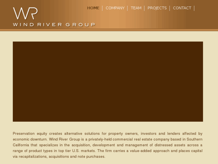 www.windrivergroupllc.com