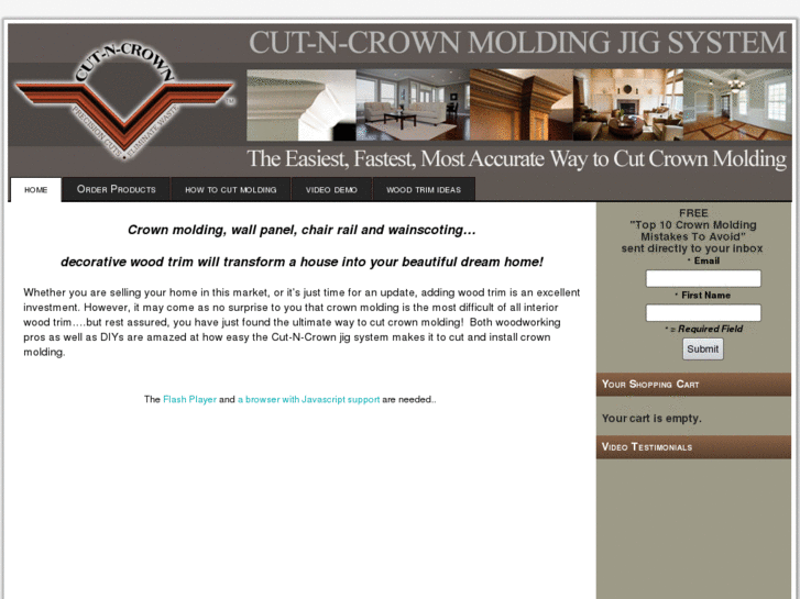 www.cut-and-install-crown-molding.com