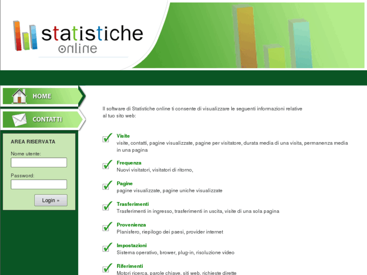 www.statisticheonline.com