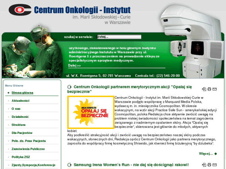 www.coi.waw.pl