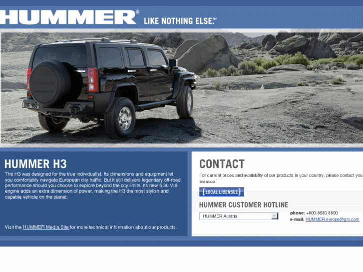 www.hummer.co.uk