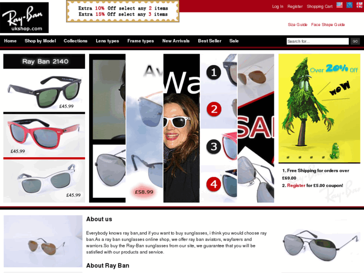 www.raybanstoreuk.com