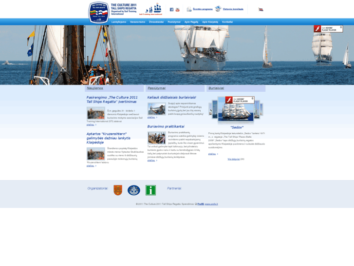 www.tallships.lt