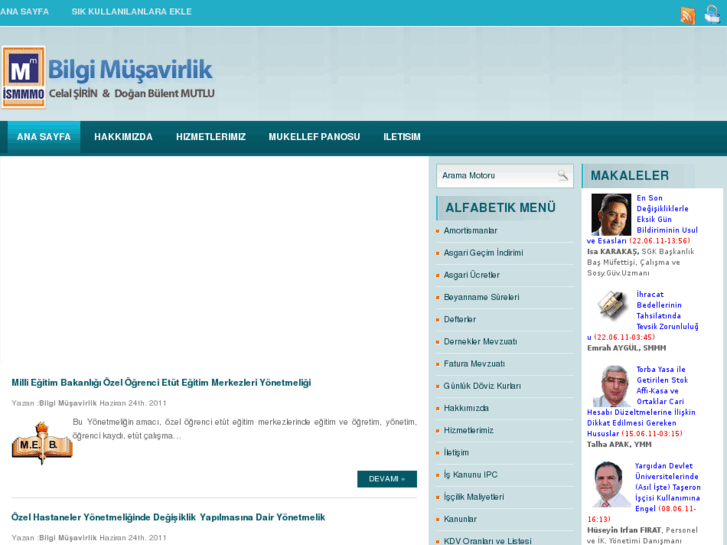 www.bilgimusavirlik.com