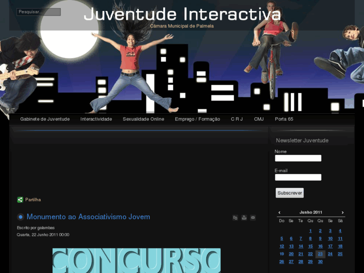 www.juventudeinteractiva.org
