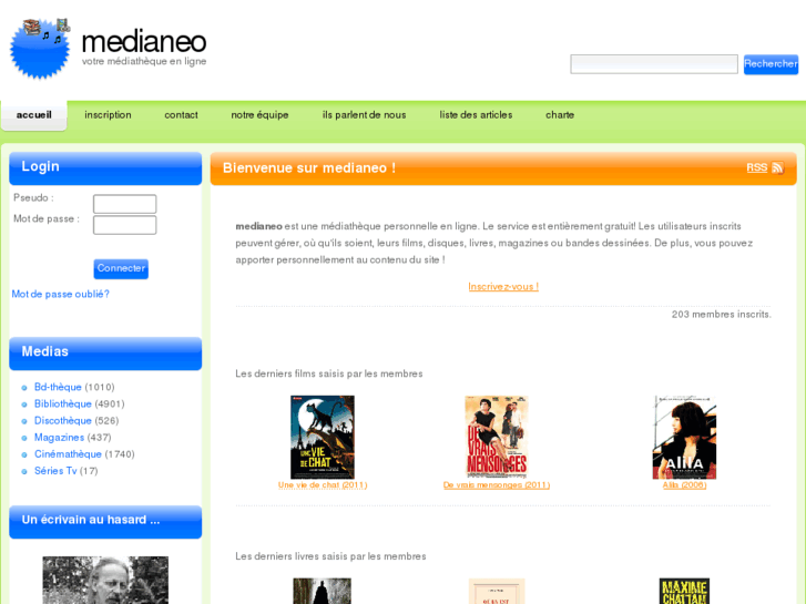 www.medianeo.net