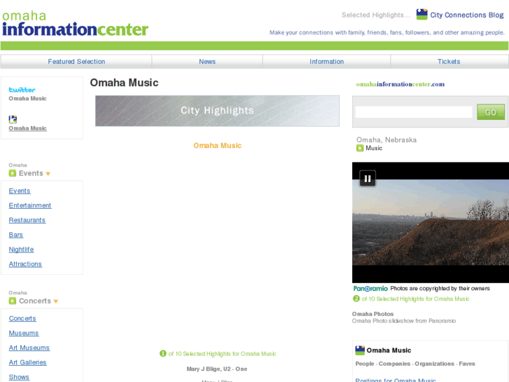 www.omahainformationcenter.com