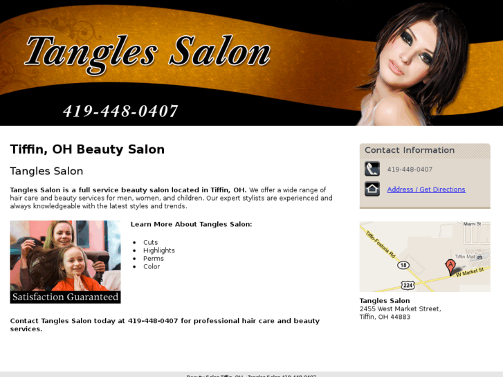 www.tanglessalontiffin.com