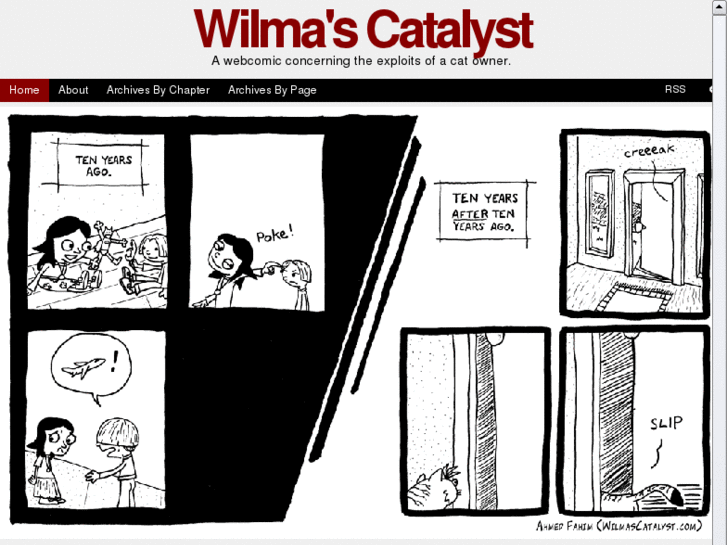 www.wilmascatalyst.com