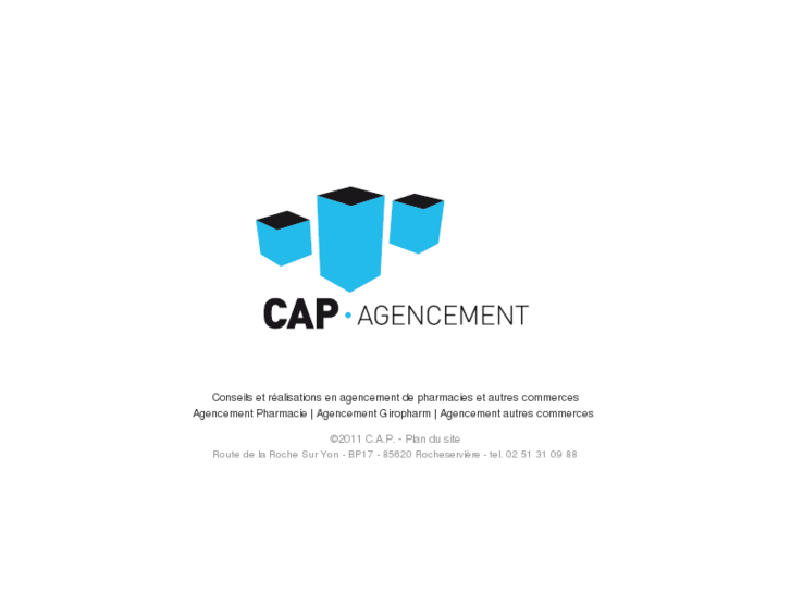 www.cap-agencement.com