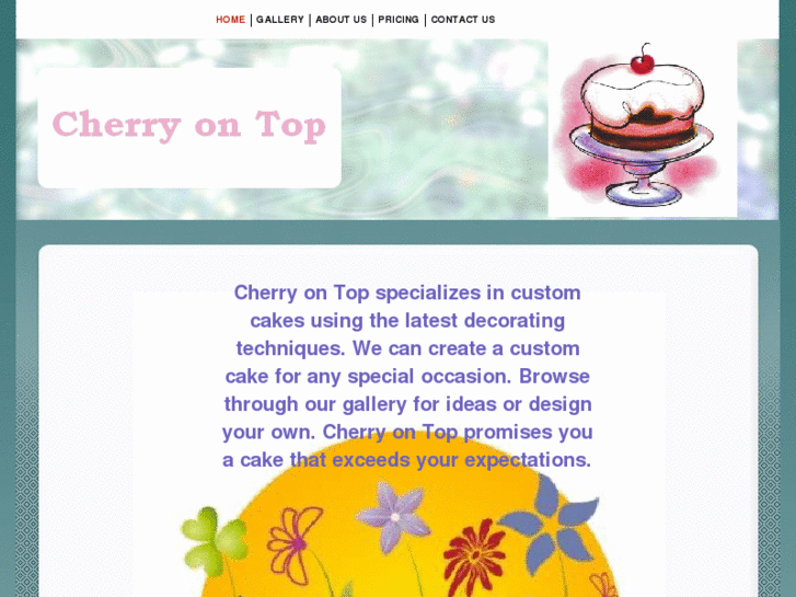 www.cherryontopcakedesign.com