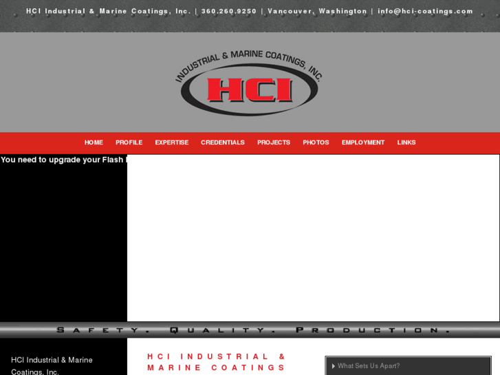 www.hcicoatings.com