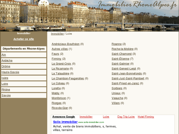 www.immobilier-loire.com