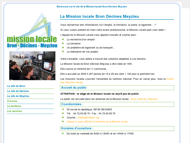 www.mlbdm.org