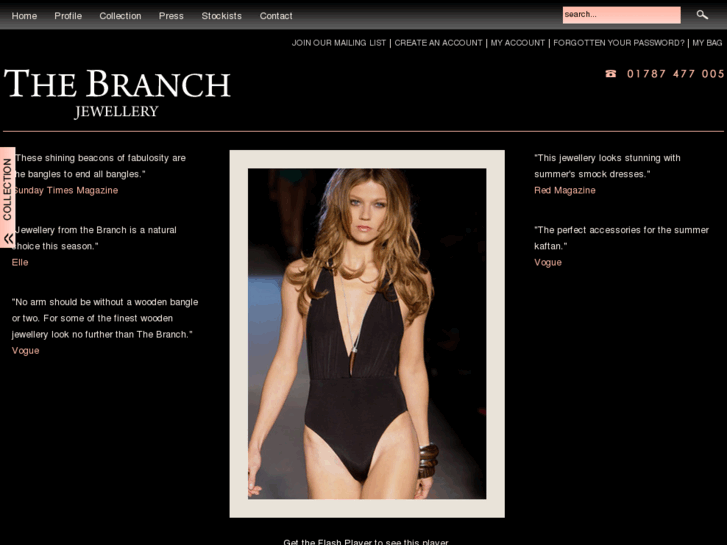 www.the-branch.co.uk
