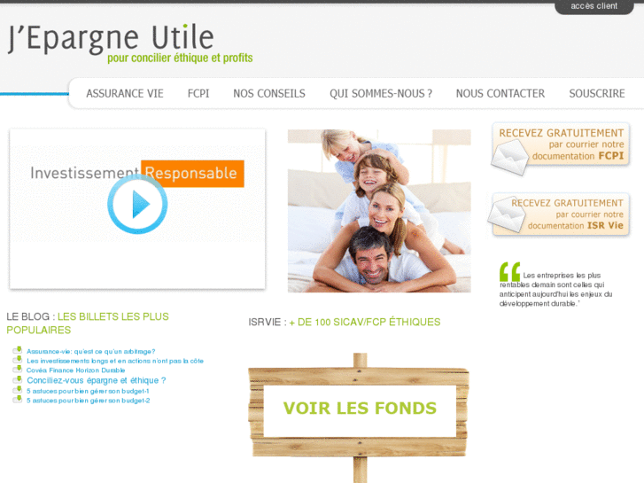 www.jepargne-utile.com