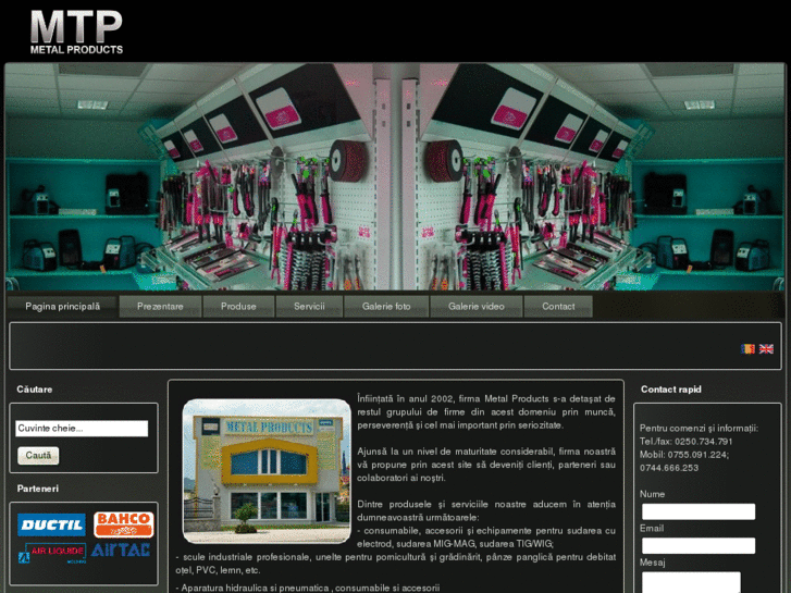 www.metalproducts.ro
