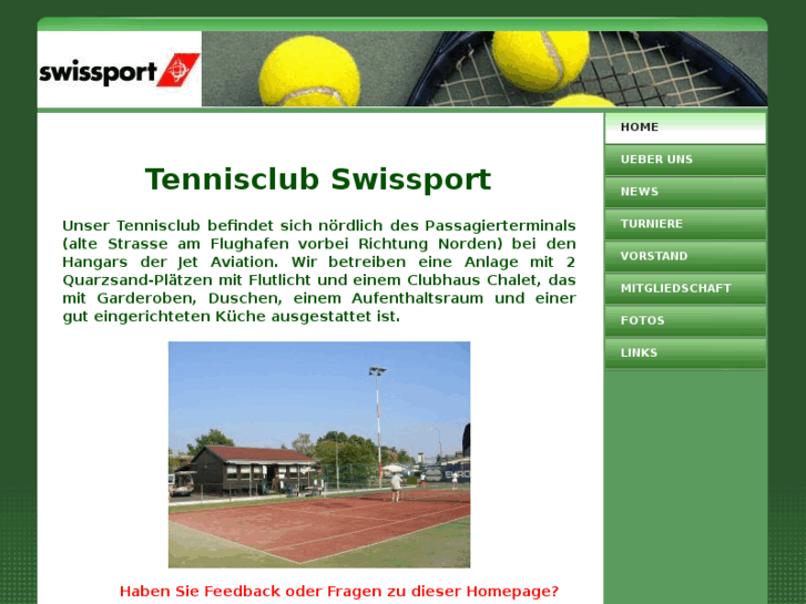 www.tennisswissport.com