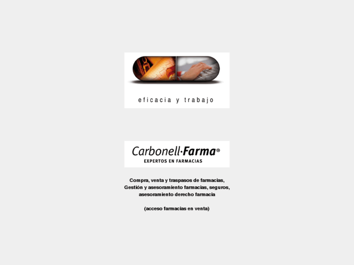 www.carbonellfarma.com