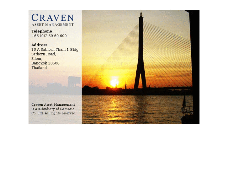 www.cravenasset.com