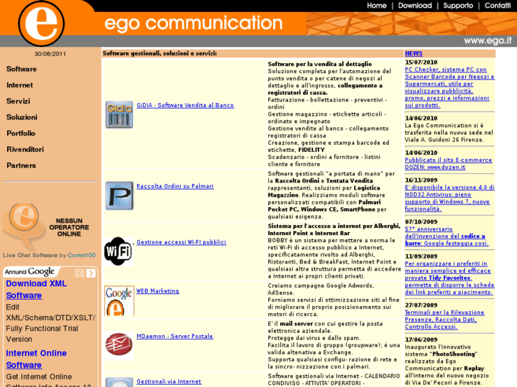 www.ego.it