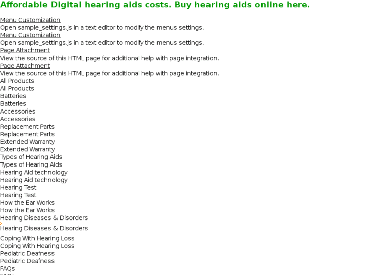 www.hearingcentral.biz
