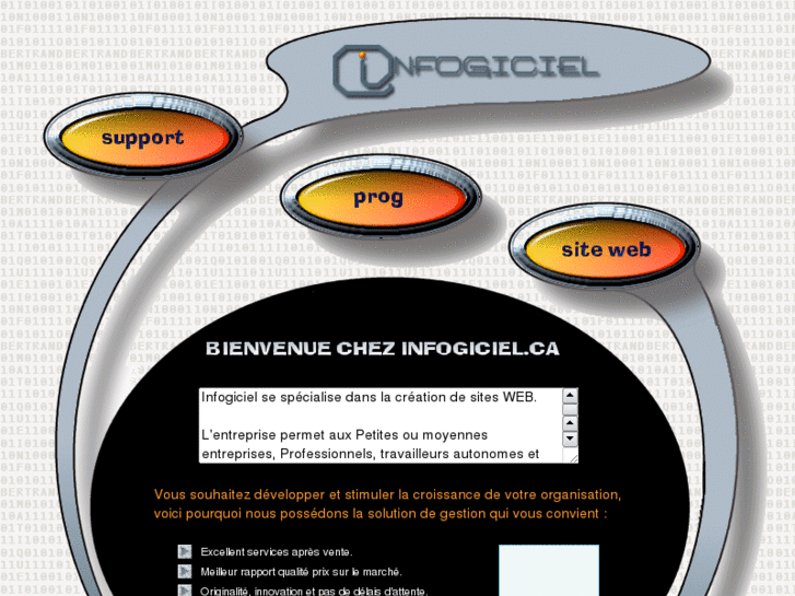 www.infogiciel.ca