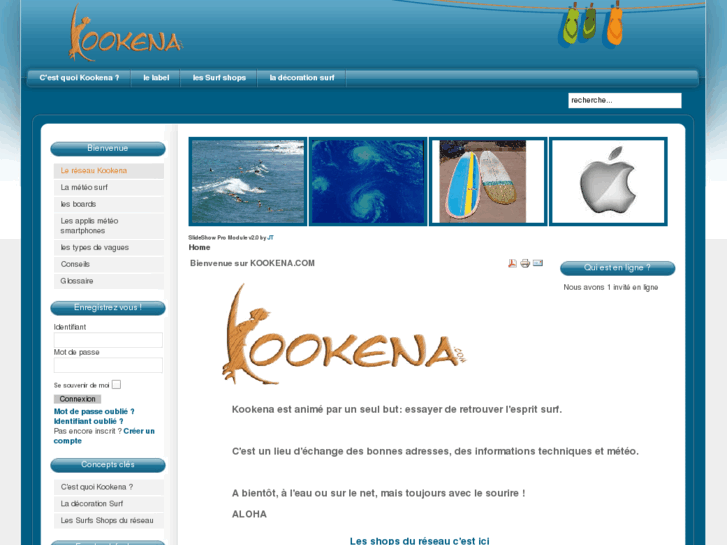 www.kookena.com