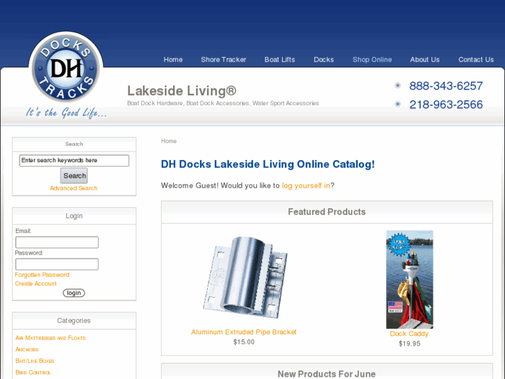 www.lakesideliving.com