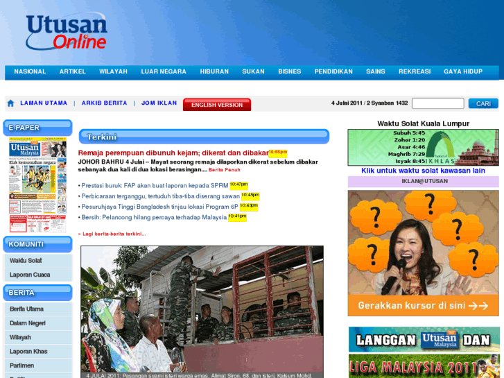 www.utusan.com.my