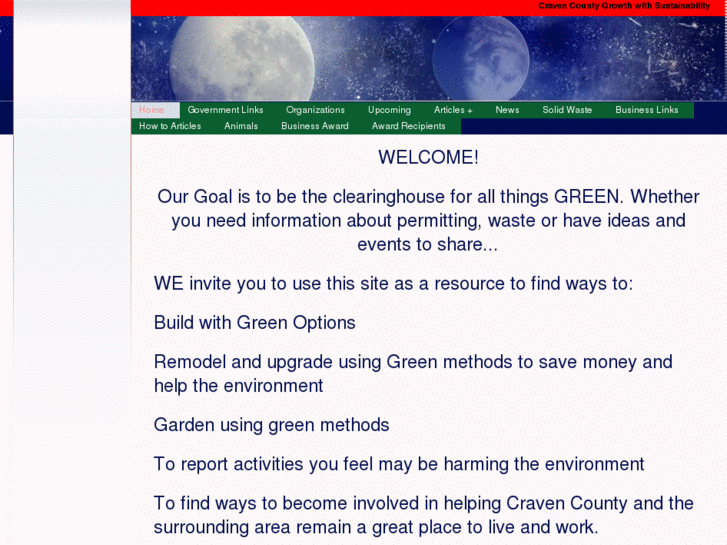 www.greencraven.org
