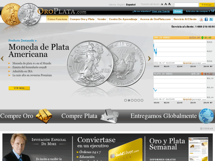 www.mioroplata.com