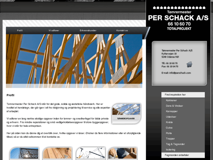 www.perschack.com