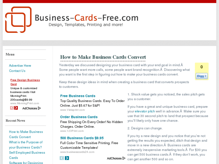 www.business-cards-free.com